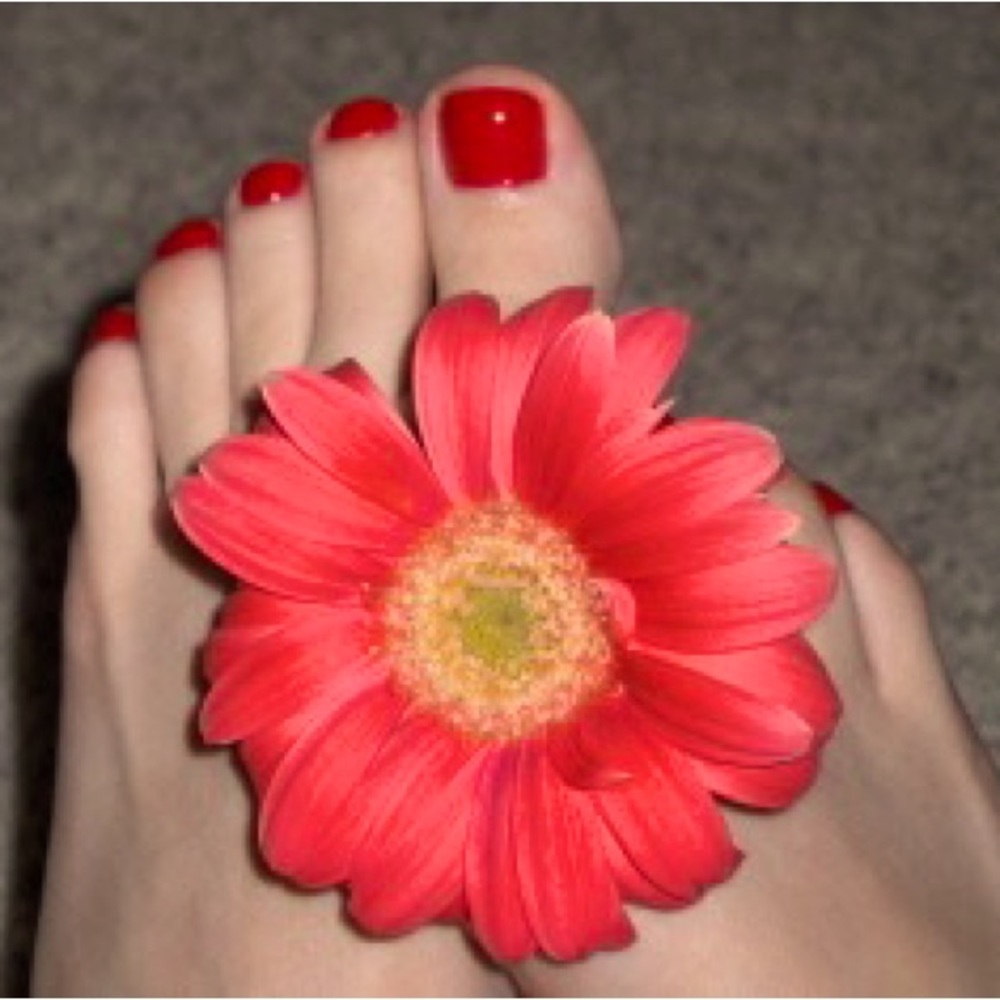 Meet your Posher, Joy